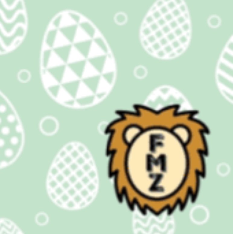 🐰Look what I received from <a href="/FrenchieFuture/">Frenchies MetaZoo</a> and his marvelous animals gallery "Frenchie Meta Zoo" 
Also the logo looks great 🦁

Take a look at the collection here
I think 4 new items has just been dropped 🤩
opensea.io/collection/fre…