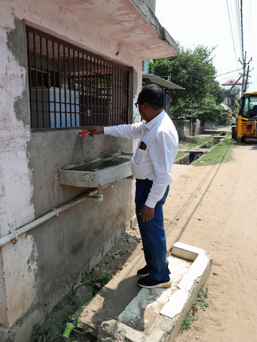 Dist Emergency Operation Centre,Boudh tweet media