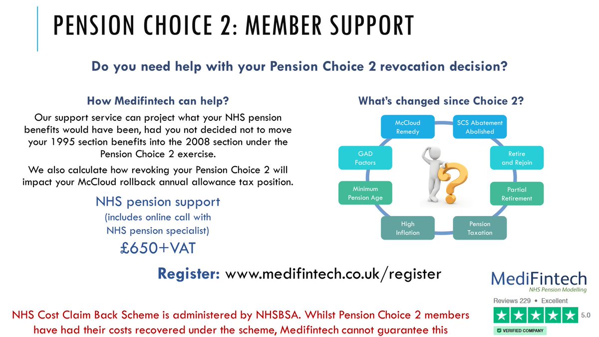 Graham Crossley (NHS Pension Wonk) tweet media