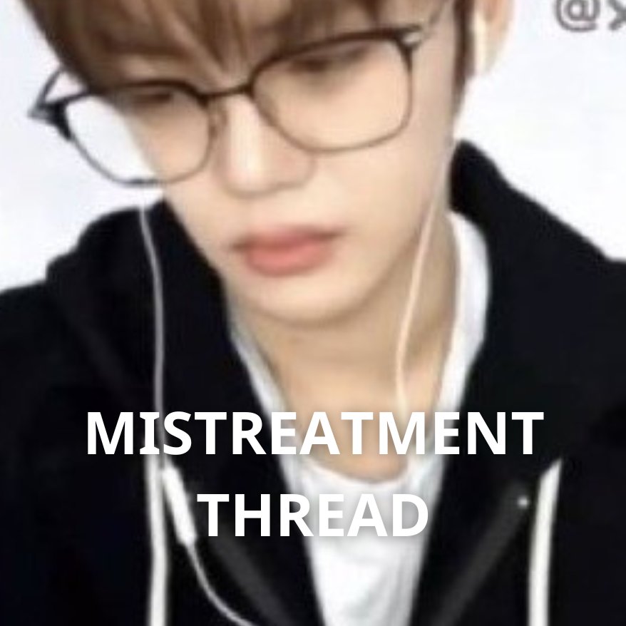 bantatnuoigv's tweet photo. GYUVIN'S MISTREATMENT THREAD
I dont up this to ask for fancy jobs, I just want him to be treated fairly like a normal idol! I believe you will understand Gyuvin's potential if you really followed him from the beginning, but what he received is truly unacceptable!!!
@wakeone_offcl https://t.co/NU35ewF3WM