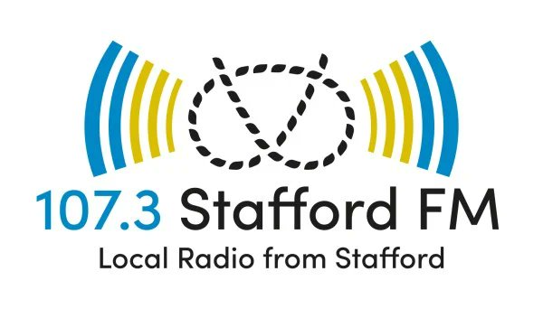 freeITstafford's tweet photo. When we heard that the tired old laptop at non-profit radio station Stafford FM was beginning to fail them and cause glitches, well, you know what happened next.
#youdidthis #youhelped https://t.co/LzfV5Usz8i