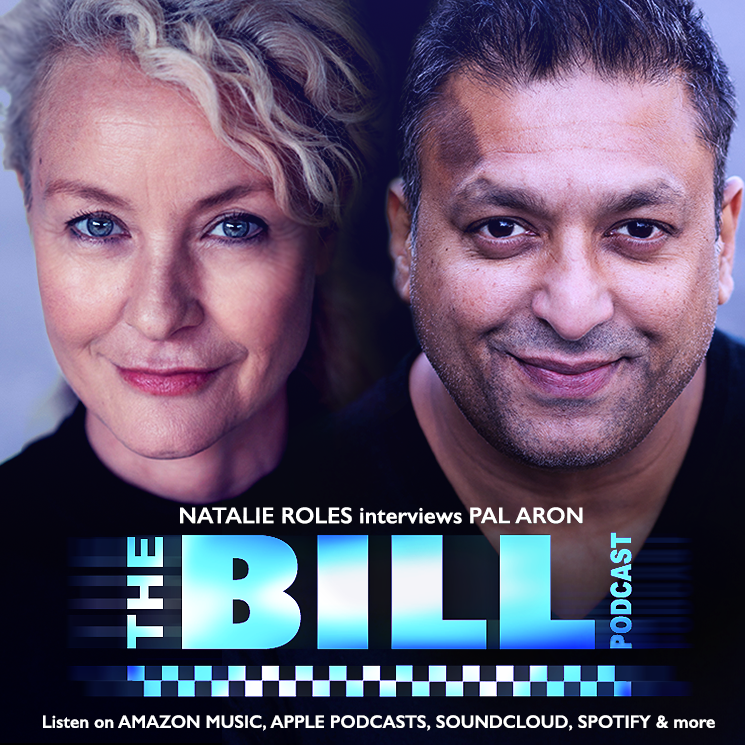 The @natalierolesact Collection! Enjoy 8 hours of #TheBillPodcast interviews in this handy playlist! soundcloud.com/thebillpodcast… Which of Natalie's reunions is your fave so far? There's more to come :) Thanks to our sponsors @Geo_Fairbrother @mpseely @CityFictionLtd @VanguardComics