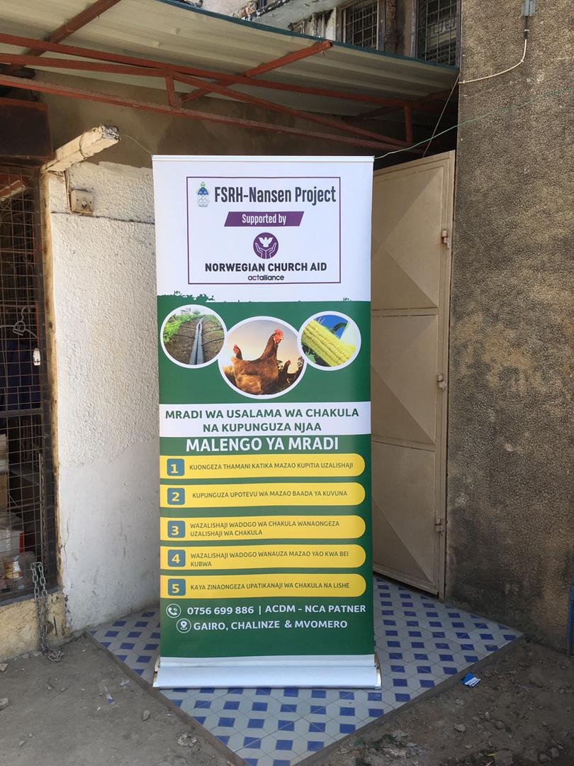 YnYsolutions's tweet photo. Roll up banners printing service available
please call/WhatsApp us today 0683636413

We are located at Hindu Mandal Street, Posta , Dsm

grow your brand with us !

We bring you from digital to reality!

work with us today!
#ynysolutions #Tanzania #digitalprinting https://t.co/VSUzEFId8h