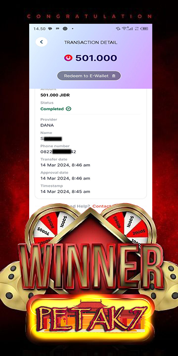 petak7official's tweet photo. Tunggu Apalagi, Buruan Daftar Dan Mainkan Sekarang. No Kaleng-Kaleng No Rungkat-Rungkat. Langsung Kepoin Aja ==> https://t.co/resEG5Flhe #petak7 #petaktujuh #slotdana #slotgopay #situsterbaru #slotgacor #slotgaransi https://t.co/LtSzUAsept