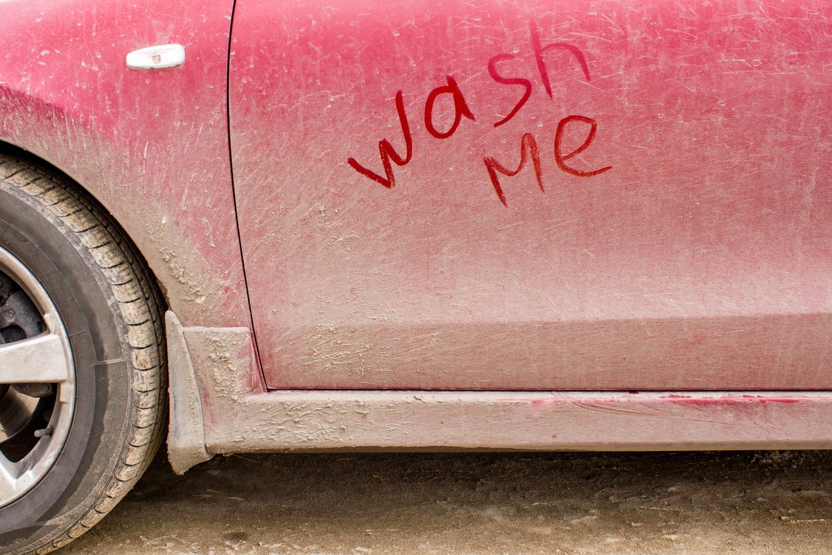 If washing the car is on the 'to do' list &amp; you're near Royal Wootton Bassett or Lyme Regis today, why not support a charity car wash ? RWB (fire station, Station Rd) is 10am - 2pm, Lyme Regis (Travis Perkins, Uplyme Rd) is 12-3pm, both raising money for <a href="/firefighters999/">Fire Fighters Charity</a>