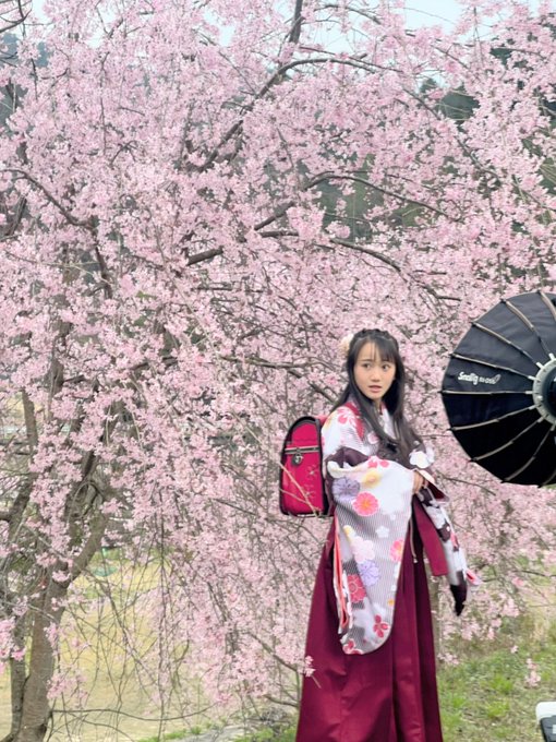 Twitterのコスプレ画像9