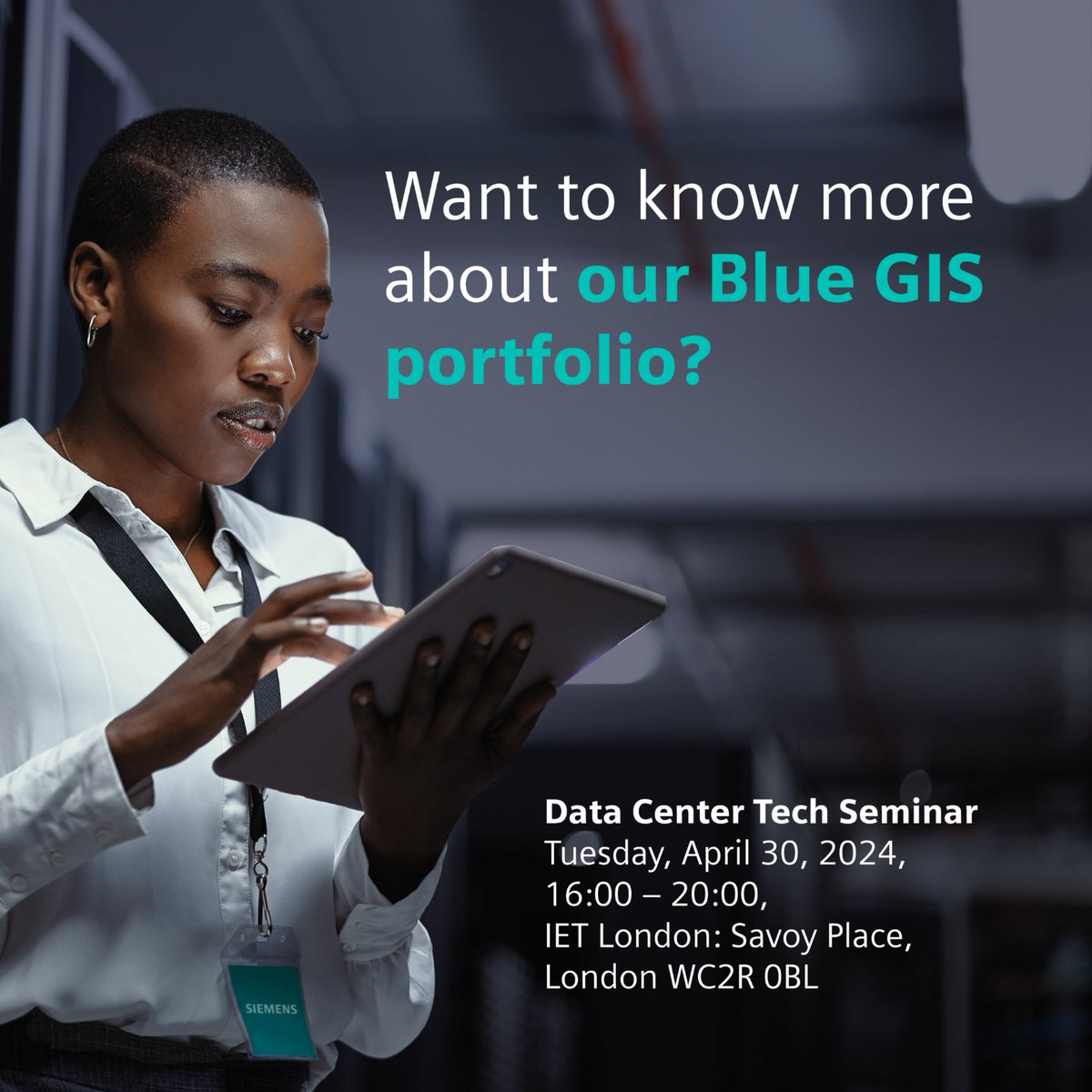 ShaileshTambat1's tweet image. Reliable MV switching does not require F-gases. 🤗 Our #blueGIS paves the way. Join our next #TechinicalSeminar to gain insights on the EU’s #SF6 legislation, what it means for #DataCenters and alternative technologies that drive the change. 👇
sie.ag/2zHKBp