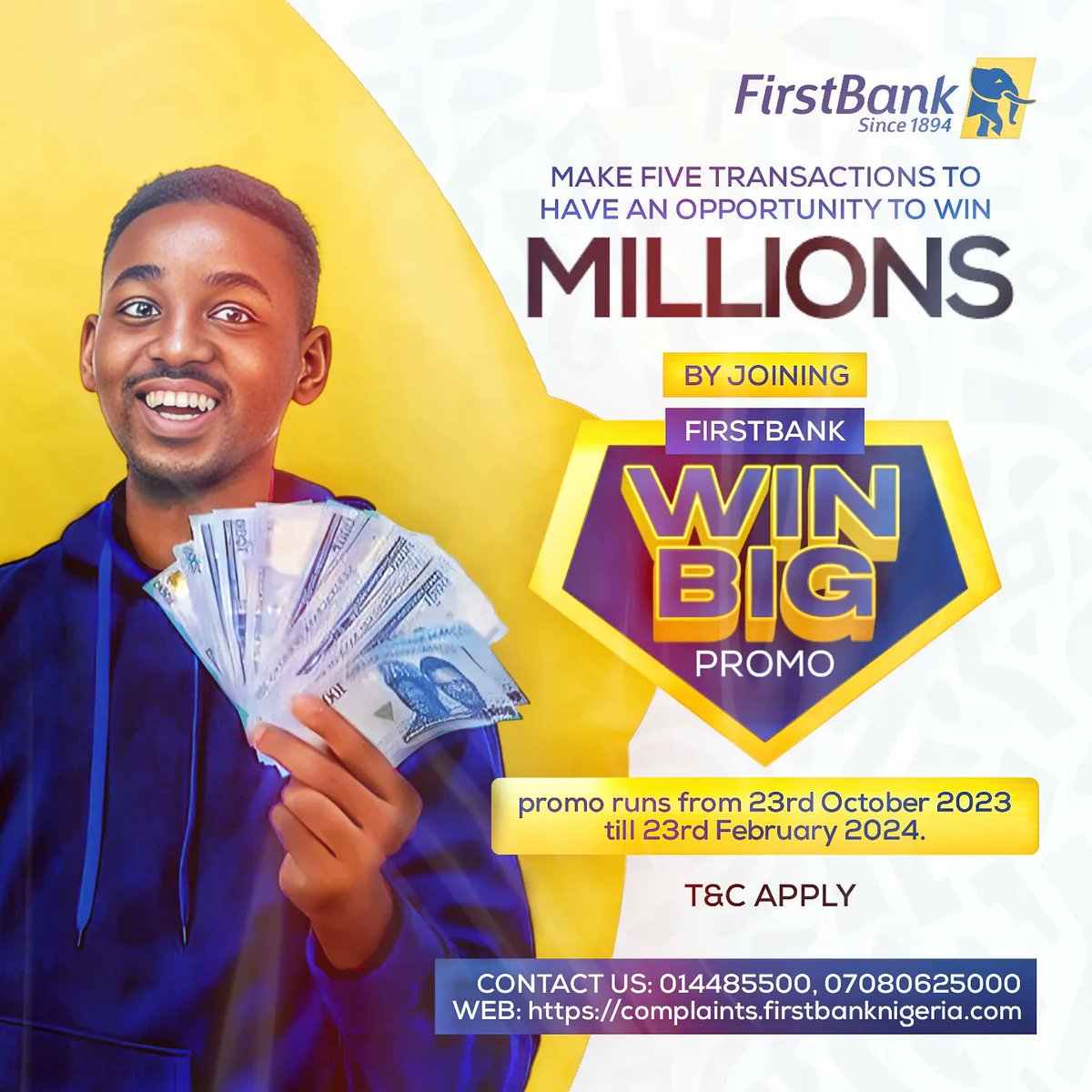 ISKOZON's tweet photo. I saw a social media design for @FirstBankngr and decided to redesign it drop your thoughts in the comment section.. DM me for your social media design and branding
#iskozonbetrand #isaacbetrand #firstbank #designsimplified #socialmedia #designproject #fyp #viral #explore https://t.co/DDAYOCEcD6