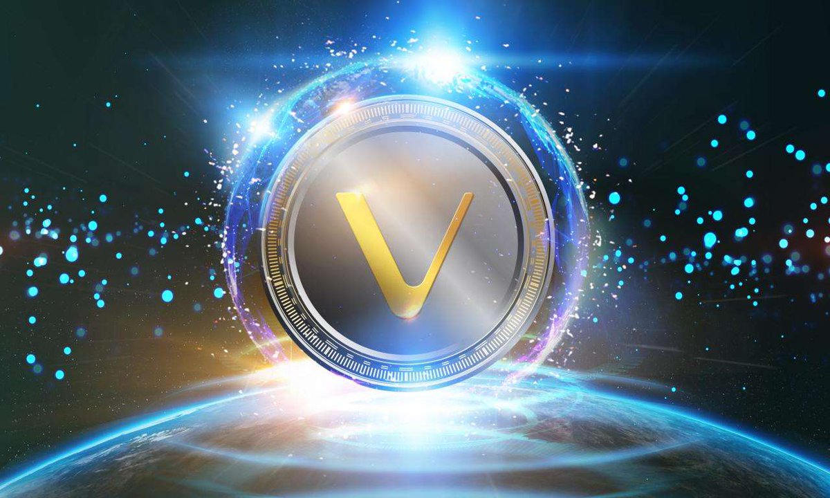 Big news for #VeChain! Pending trademark approval could propel #VET into ISO  20022 compliance, opening doors to the trillion-dollar payments market and  potential central bank partnerships! 🚀💼 Learn more:  https://t.co/8a7c1Hmw41