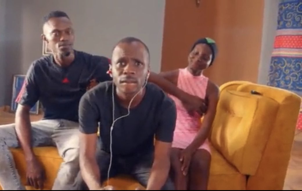 Ghetto Kid ™🔥 tweet media