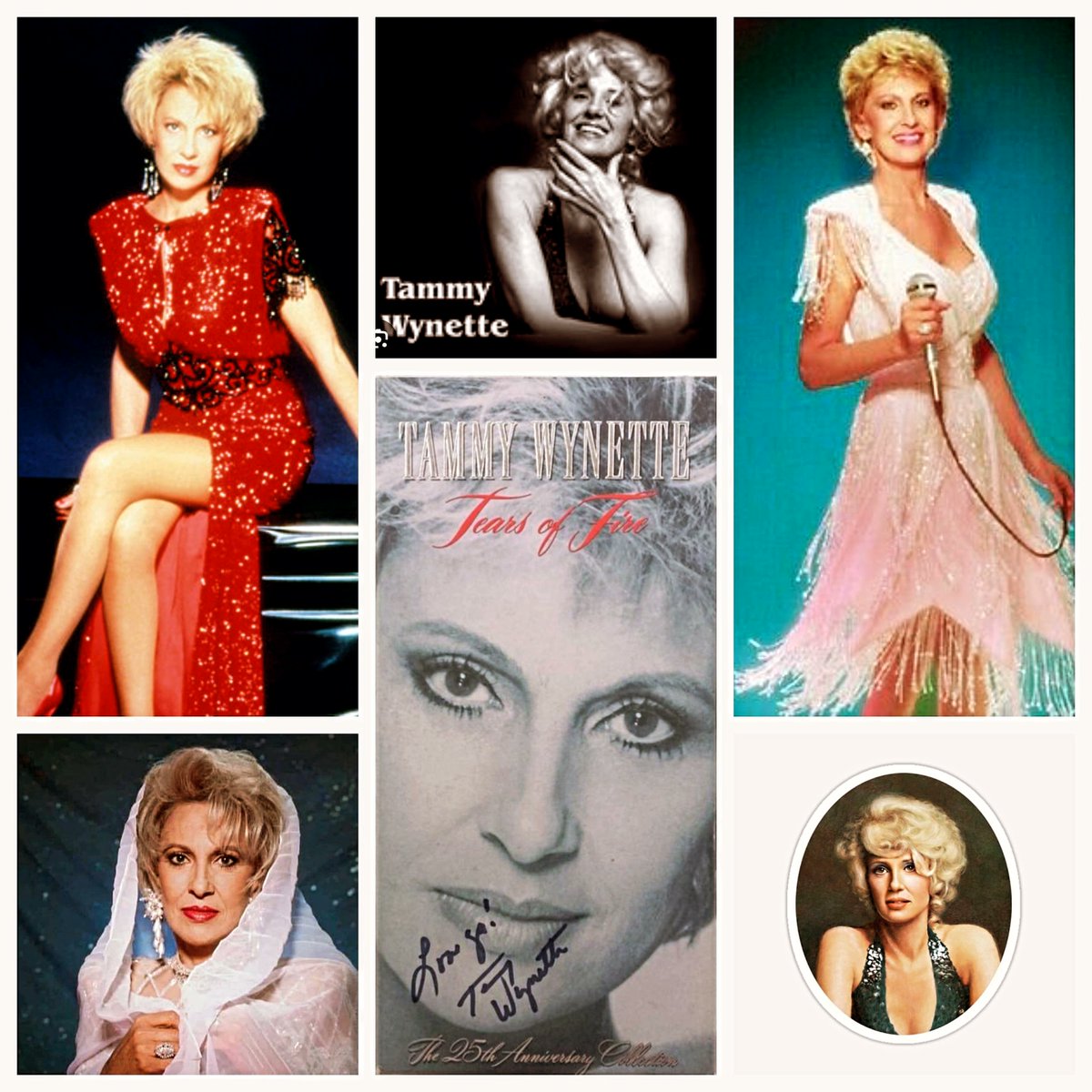 welshfreak's tweet photo. #OTD in 1998 @TammyWynetteTN 1 of Country Music's greatest...left us at the age of 55 πͺ #RememberingTammy π https://t.co/Zdrjff0h5G