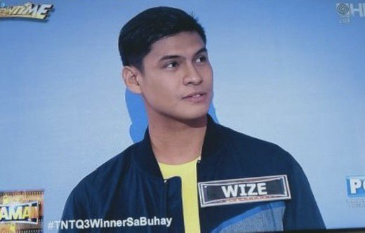 wize_estabillo's tweet photo. April 6, 2019 vs April 6, 2024
Itβs been 5 years. Maraming salamat @itsShowtimeNa #Bidaman https://t.co/wlOHBxTEmR