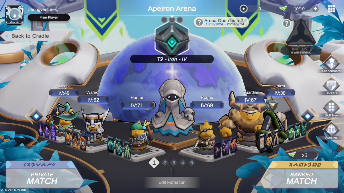 SelviDestiB's tweet photo. I think game is great https://t.co/aG686vaFfx