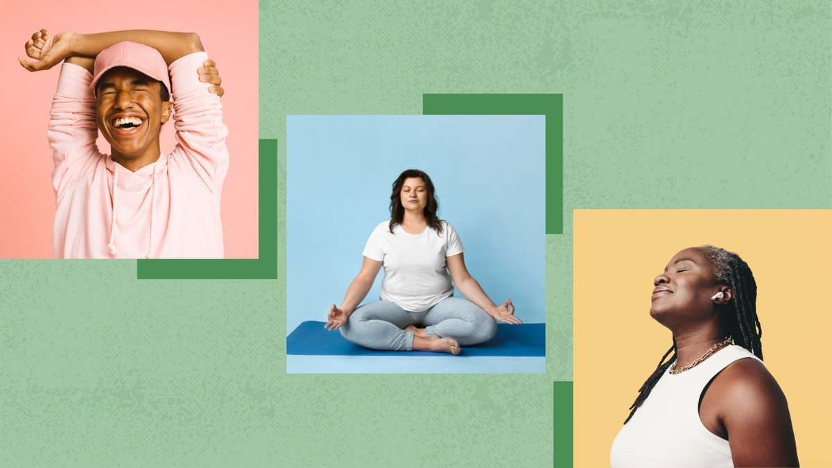 Reduced stress and inner calm? I’ll take it. How to Stimulate Your Vagus Nerve and Why It Matters | @EverydayHealth buff.ly/3PQ9s8P #Healing #Trauma