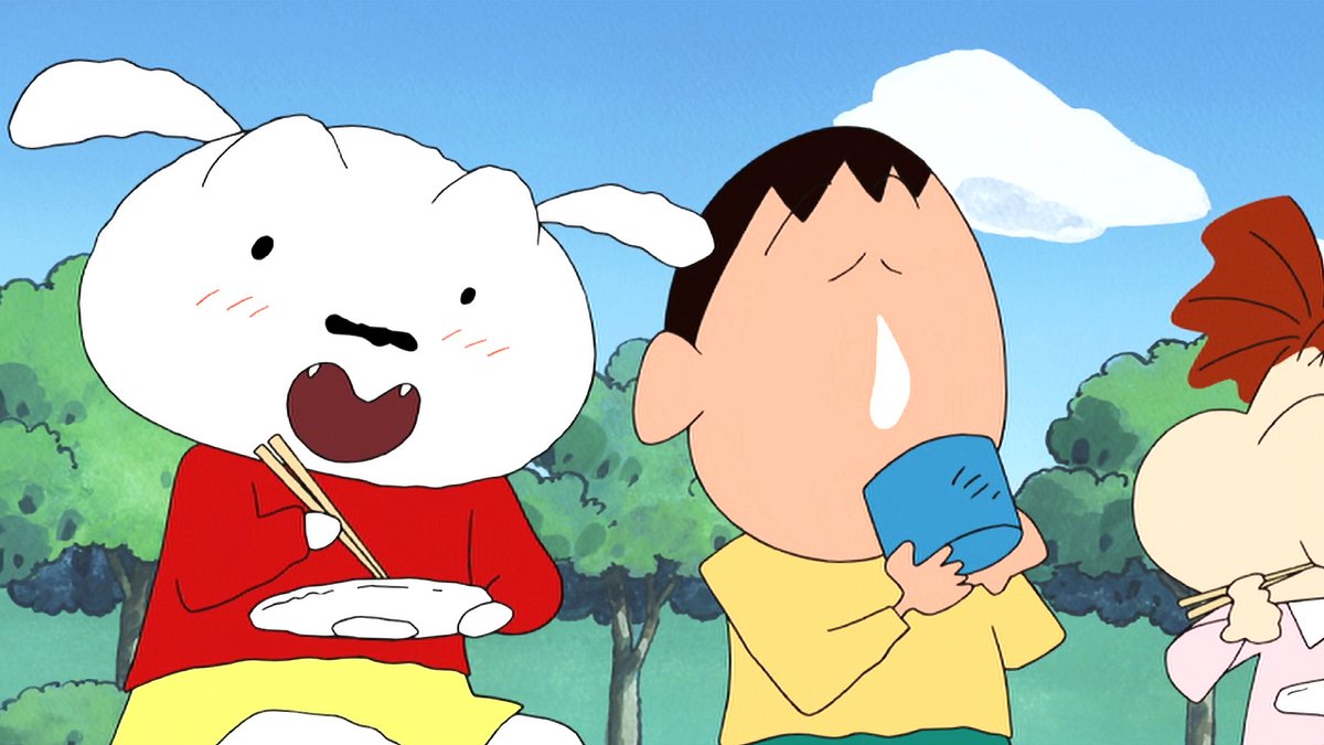 クレヨンしんちゃん 夏の思い出しんのすけ&シロ クレヨンしんちゃん 夏の思い出しんのすけ&シロ クレヨン