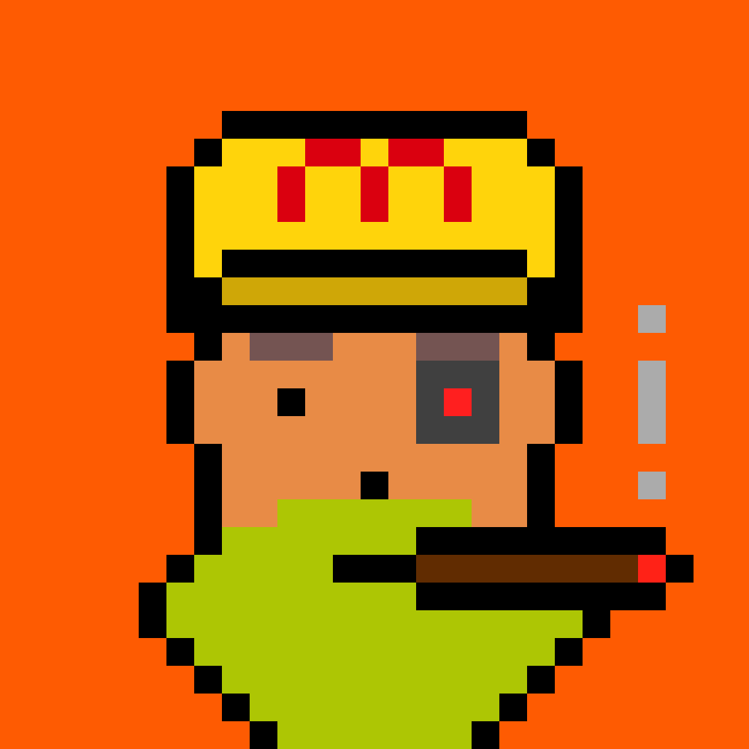 PunksMode's tweet image. Good MO(DE)rning!

#modepunks #modenetwork