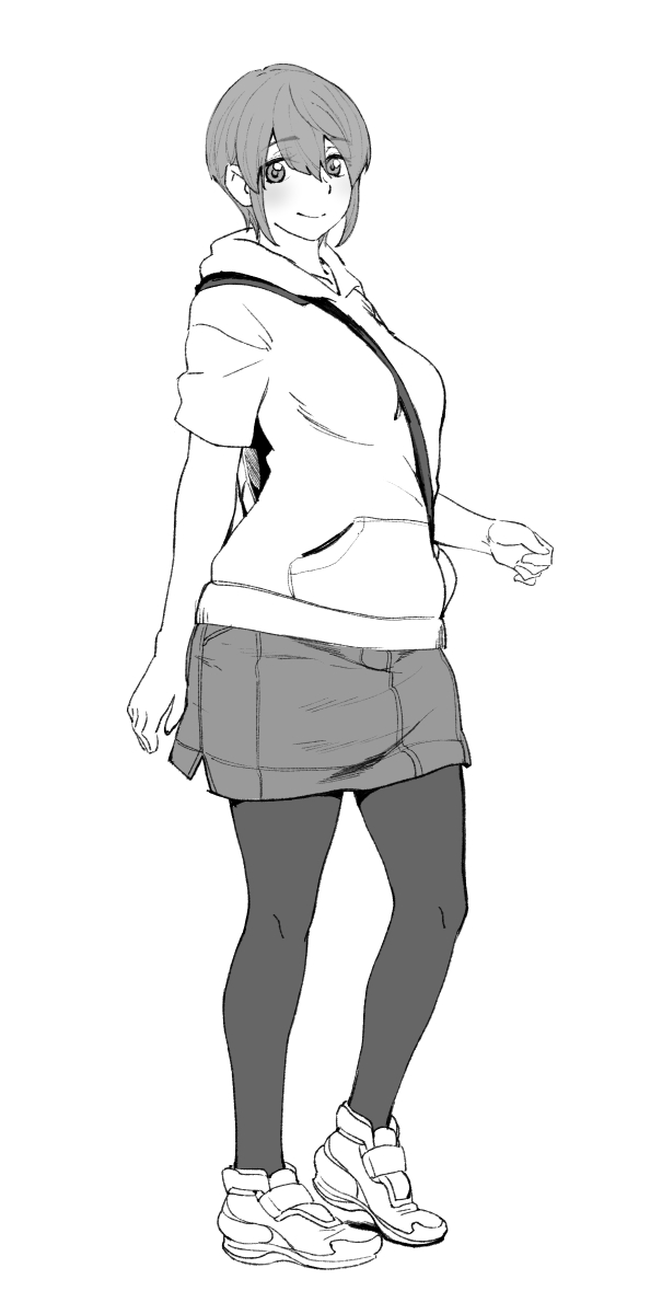 凍結予防の為、過去絵にセンシティブ設定をつけて再掲中です。
 Skeb⑧ 兄妹セフレ感覚えっち絵です😊
リクエストありがとうございました! 