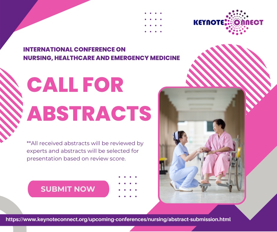 Spread the word and tag your fellow healthcare professionals! 🌍#EmergencyMedicineConference #InternationalConference #Conference #AcademicConference #ResearchConference #ScientificConference #Universities #Paris #UpcomingConferences #Paris2024 #KeynoteConnect #CME #CMEConference