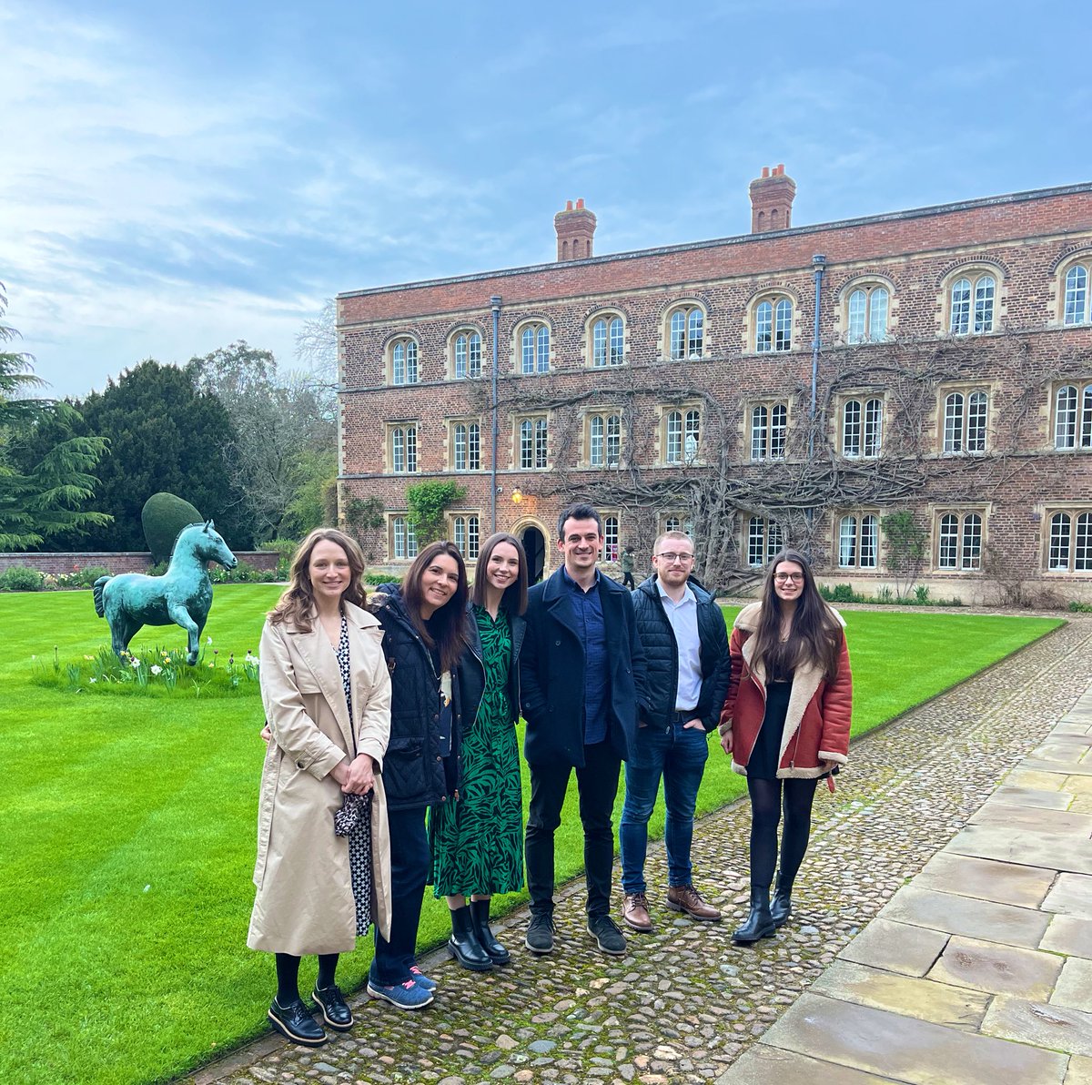 AstonPeach's tweet image. We had a great time at #BFDG2024! Thank you to the organisers for a fab conference @BFDGnews 🍑