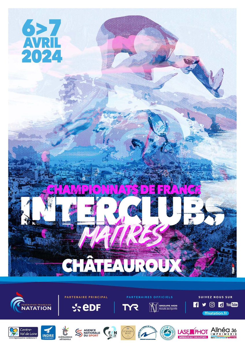 SN_Versailles's tweet photo. Ce week end les maitres en competition , France interclub maitres a Chateauroux 2 equipes SNV ! https://t.co/8qosJfB5uM
