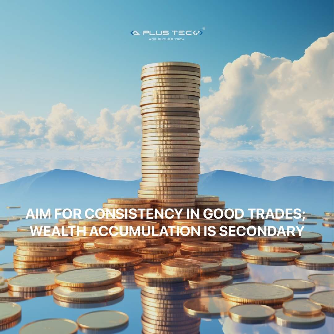 support8214's tweet image. تهدف إلى الاتساق في الصفقات الجيدة؛ تراكم الثروة هو أمر ثانوي

aim for consistency in good trades; wealth accumulation is secondary

#aplus #aplustech #trades