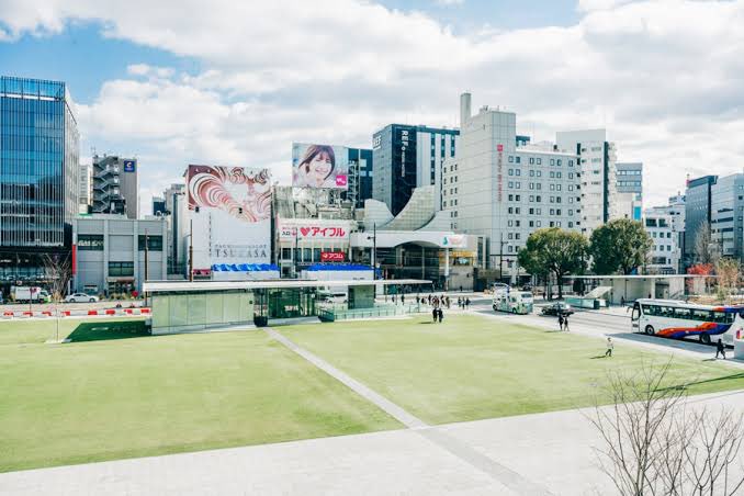 【大会情報】
4/29(月・祝)
サクラマチモルックビギナーズカップを開催します！

熊本市のど真ん中でモルックをやってみませんか😆？

↓エントリーと詳細はこちら↓

x.gd/RjHkdx

↓会場の詳細はこちら↓

x.gd/m9h70

 #モルック
 #熊本県モルック協会