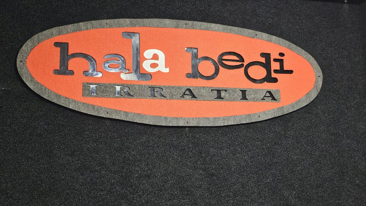 🎙Hoy estamos con las amigas de <a href="/halabedi/">Hala Bedi</a> para hablar de nuestras propuestas de Elkarrekin Podemos Alianza Verde con nuestro candidato por Álava, <a href="/juralde/">Juan López de Uralde</a> y el también candidato <a href="/GuillermoPresa_/">Guillermo Presa</a>.

Y, ahora en un ratito nos vemos en el acto de apertura de campaña en Vitoria 😀