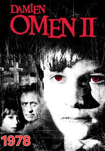 yan_widjaya's tweet photo. *Anti-Kristus*
Dari lahir sampai Presiden AS:
#TheOmen/1976 x Gregory Peck
#Damien/1978 x William Holden
#FinalConflict/1981 + Sam Neill
Prequel Now:
#TheFirstOmen/2024 x BillNighy
Film Horor Religi Terbaik yg mengilhami banyak film horor (termasuk #PengabdiSetan baru!) https://t.co/IVSRiT9LCd