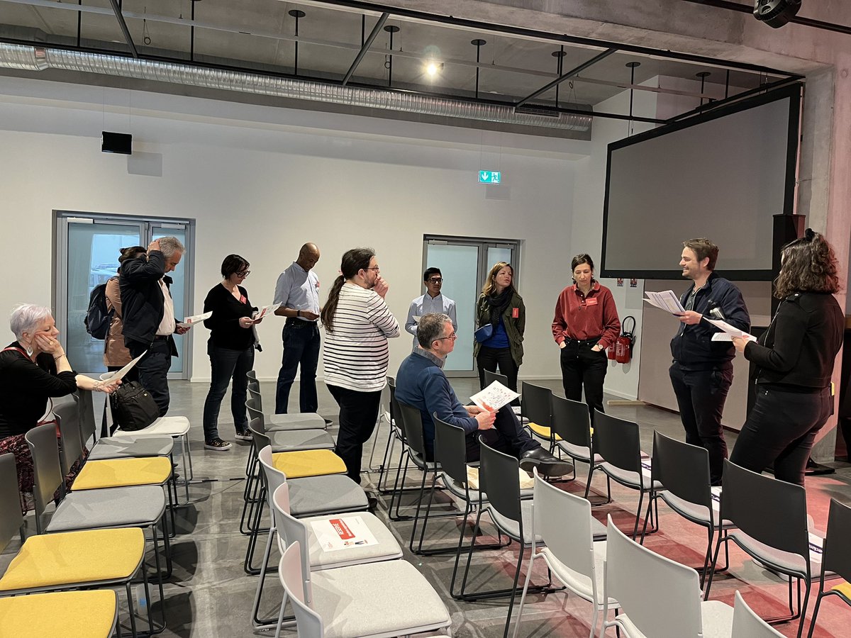 Conseil de développement de Nantes Métropole tweet media