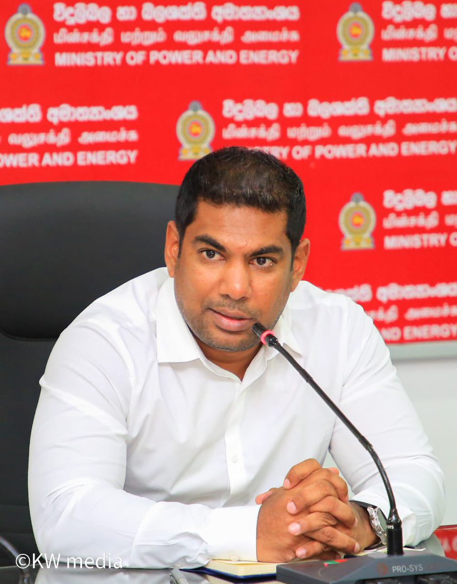 Kanchana Wijesekera tweet media
