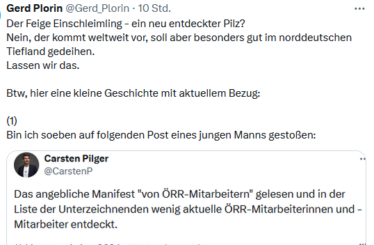 Kleve_AfD's tweet photo. @CarstenP Eine AfD-Regierung in nur einem Bundesland - das dürfte es dann für die nützlichen Idioten rotlinksgrüner Coleur gewesen sein.

Übrigns, mit der CSU haben wir nichts zu tun; Gott bewahre. Aber ein blindes Huhn findet ja auch mal ein Korn. https://t.co/LYWJF0yhoO