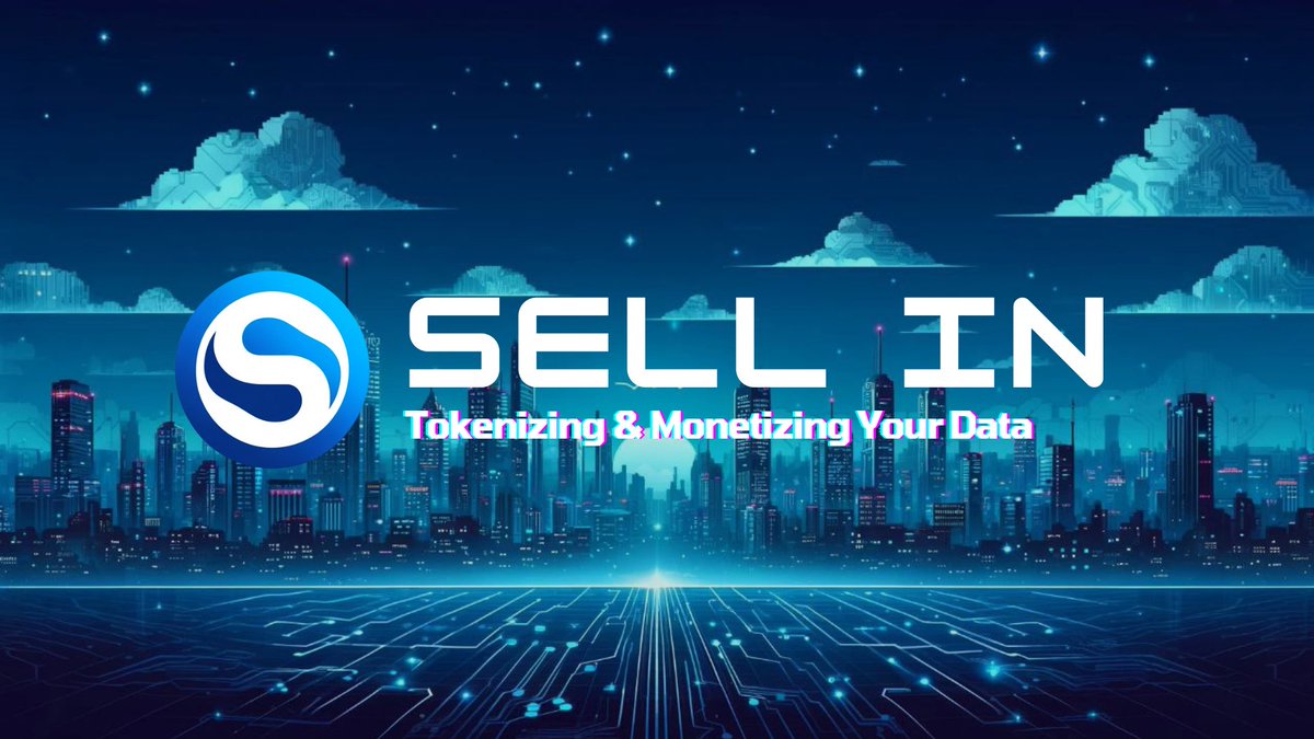 scripts_in's tweet image. Introducing Sell In: a breakthrough in Securing &amp;amp; Tokenizing your data🌐✨

🔥We are participating in the Renaissance Hackathon by @ColosseumOrg 
🚀Shoutout to @SuperteamMY  for the supports in empowering our project!🚀