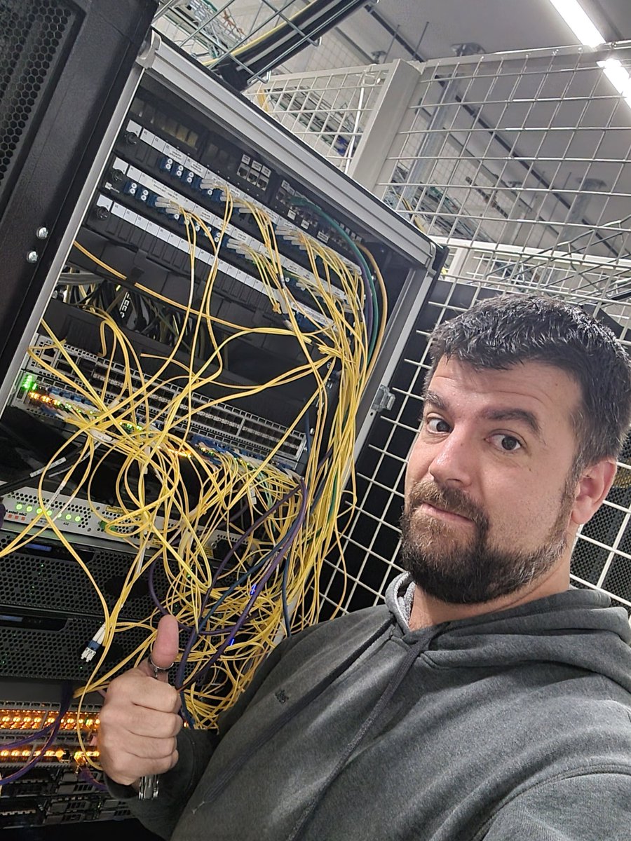 Clément Cavadore  tweet media