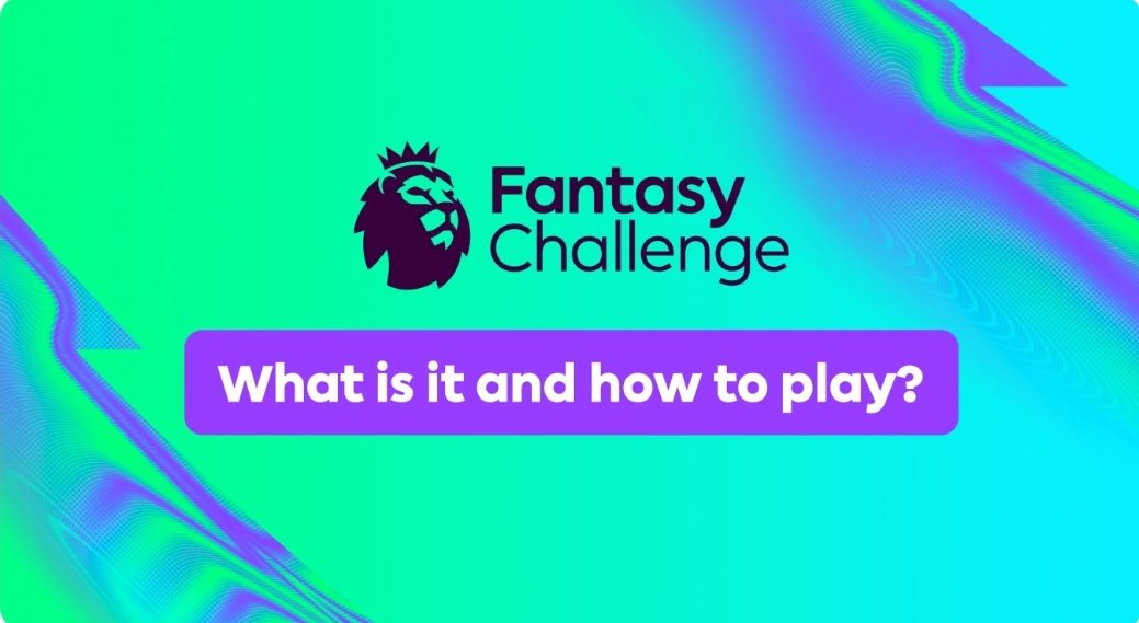 SalumMtazi's tweet photo. FANTASY PREMIER LEAGUE CHALLENGE
1. Ni mchezo mpya kutoka Fantasy Premier League ambao unawapa nafasi meneja (makocha) kutengeneza vikosi vipya kwa ajili ya mashindano ya michezo kila gameweek.
#FantasyChallengeAccepted https://t.co/mIJZ03yvZ0