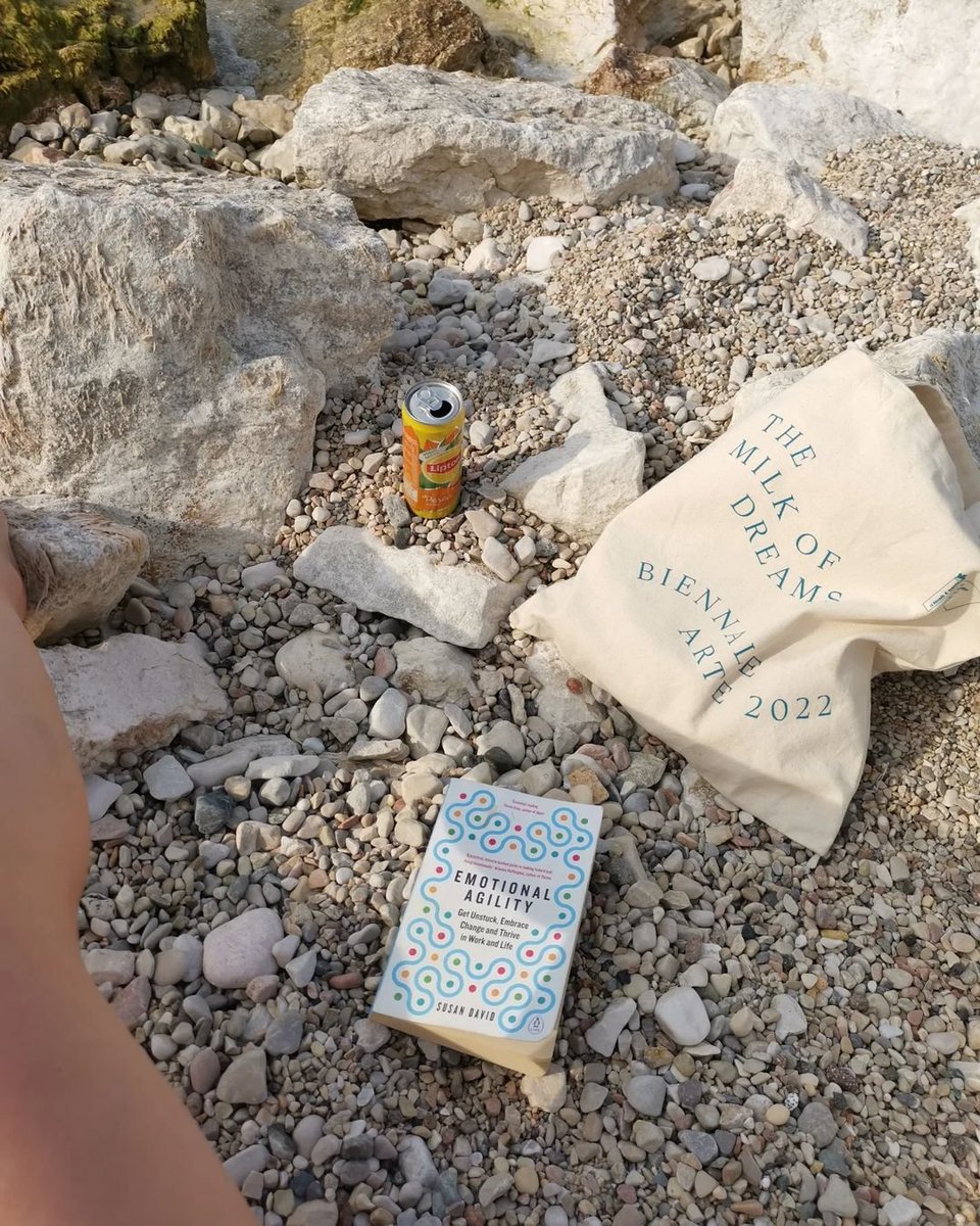 Susan David, Ph.D. tweet media