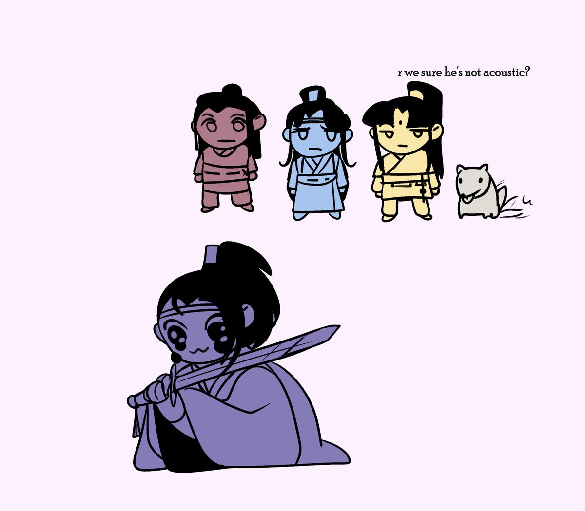 purpleblch (@purpleblch) on Twitter photo 