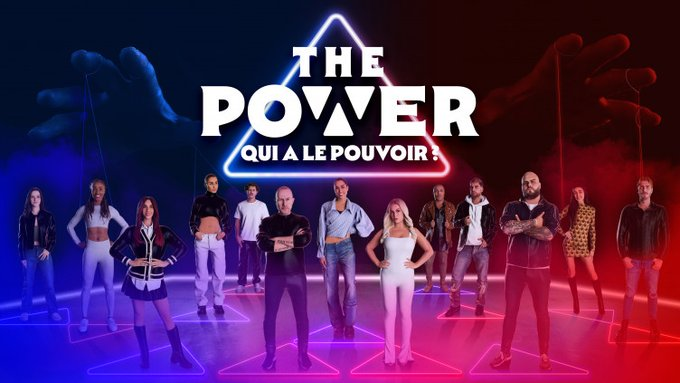 M6pro's tweet image. #Audiences #W9   

Belles performances pour la nouveauté #ThePower ! 
Meilleure semaine de lancement en FRDA-50 / -50 ans / 15-34 ans pour une téléréalité dans la case depuis 1 an et demi

🔺 0.4M° de tlsp
🔺 5% auprès des -50ans
🔺 5% auprès des FRDA-50
🔺 6% auprès des 15-34ans