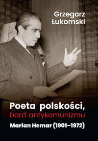 6 IV 1901 urodził się Marian Hemar-poeta, komediopisarz, dramaturg, autor tekstów piosenek. Student medycyny i filozofii na UJK we Lwowie, związany z grupą Skamander, współpracownik ,,Wiadomości Literackich' i ,,Wesołej Lwowskiej Fali'. Twórca wielu tekstów poświęconych Lwowowi