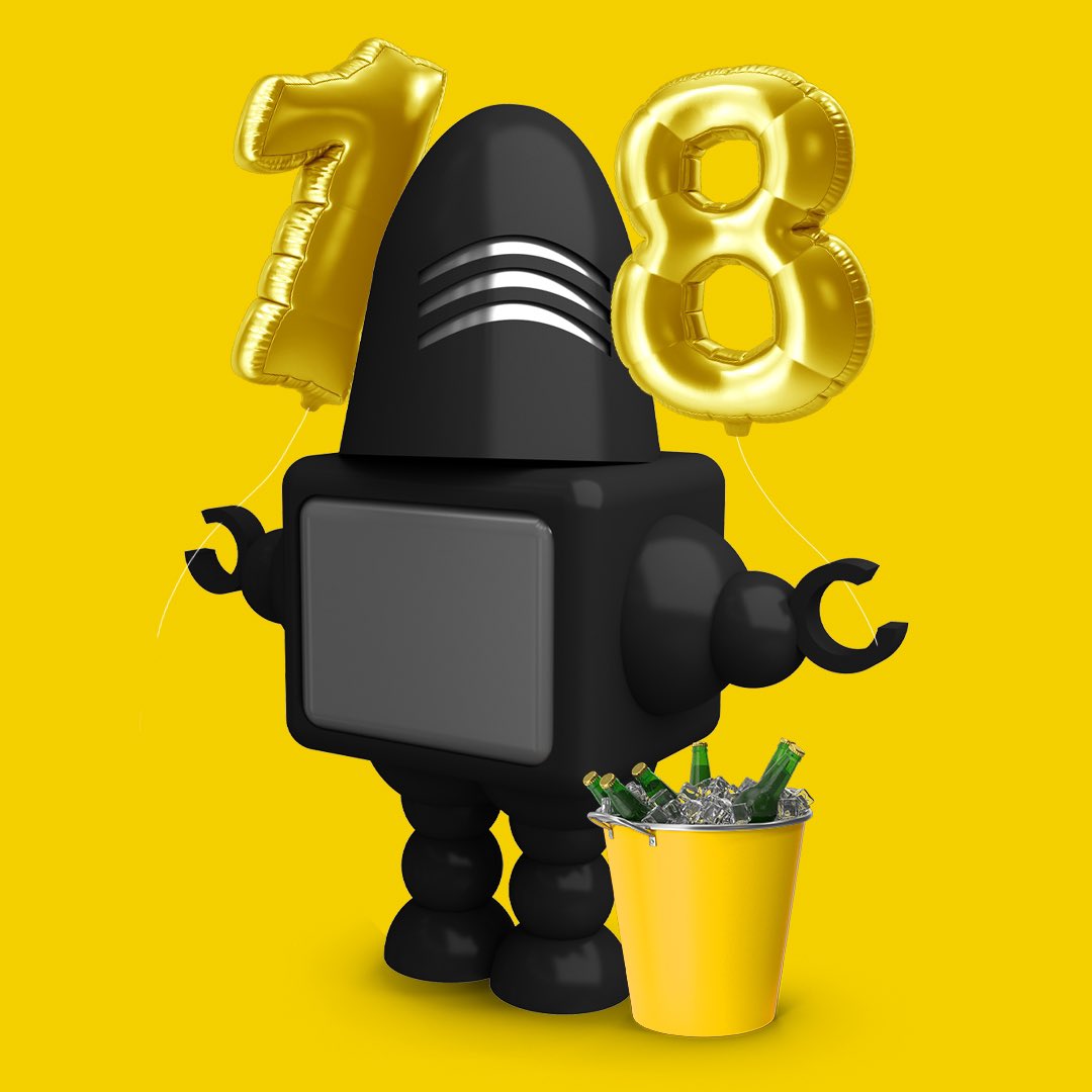 Cheers to 18 years of Jaijo. It feels like just yesterday we were struggling to align our pixels and learning our RGBs. We owe it all to our incredible team (past and present) and our awesome clients. #birthday #eighteen