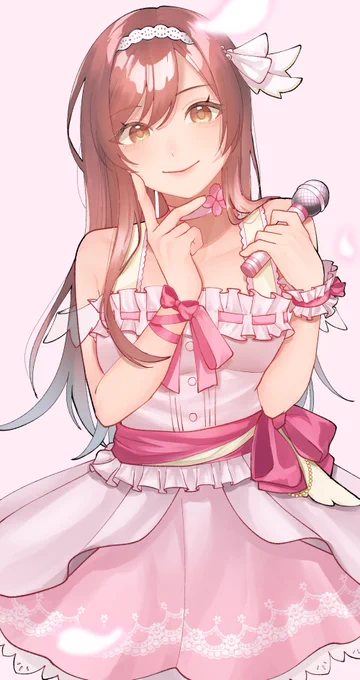 甘奈 