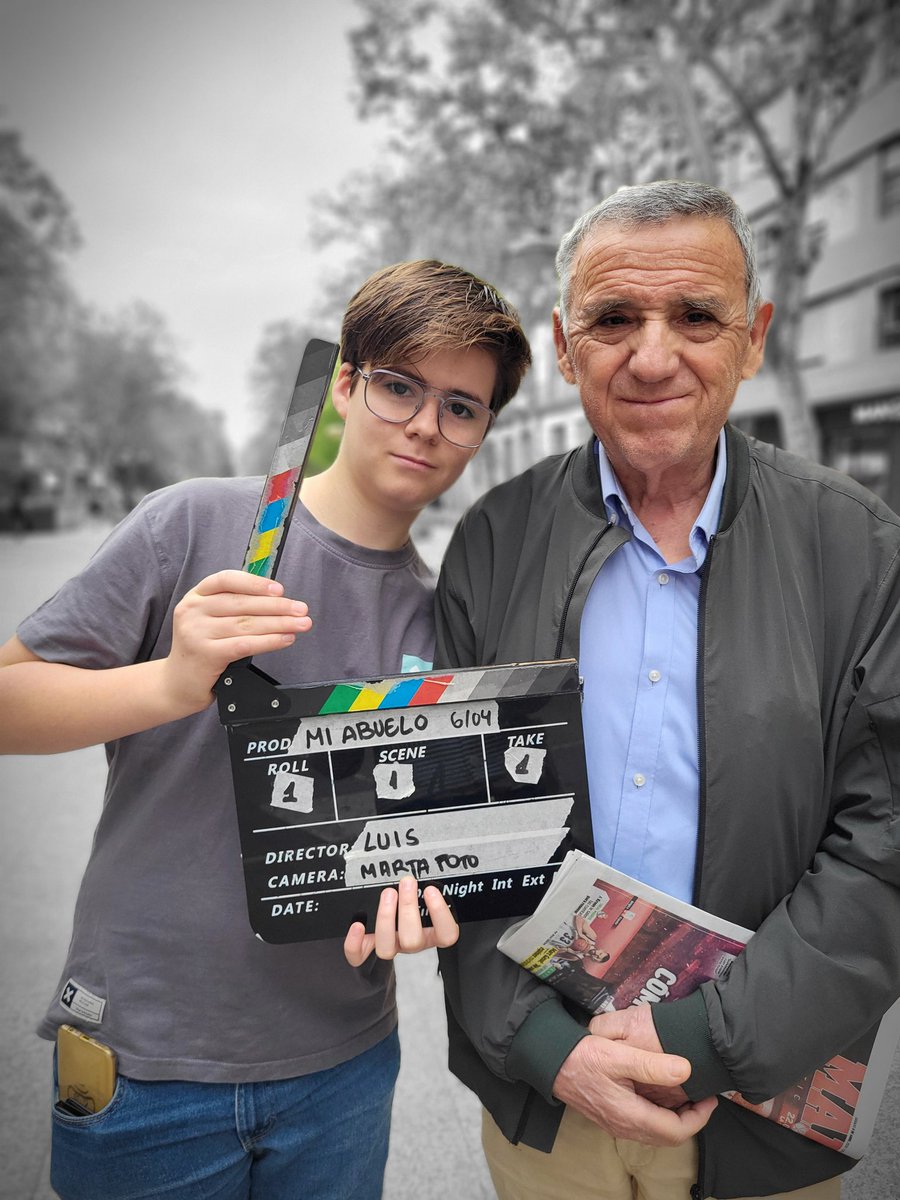 María José Pérez tweet media