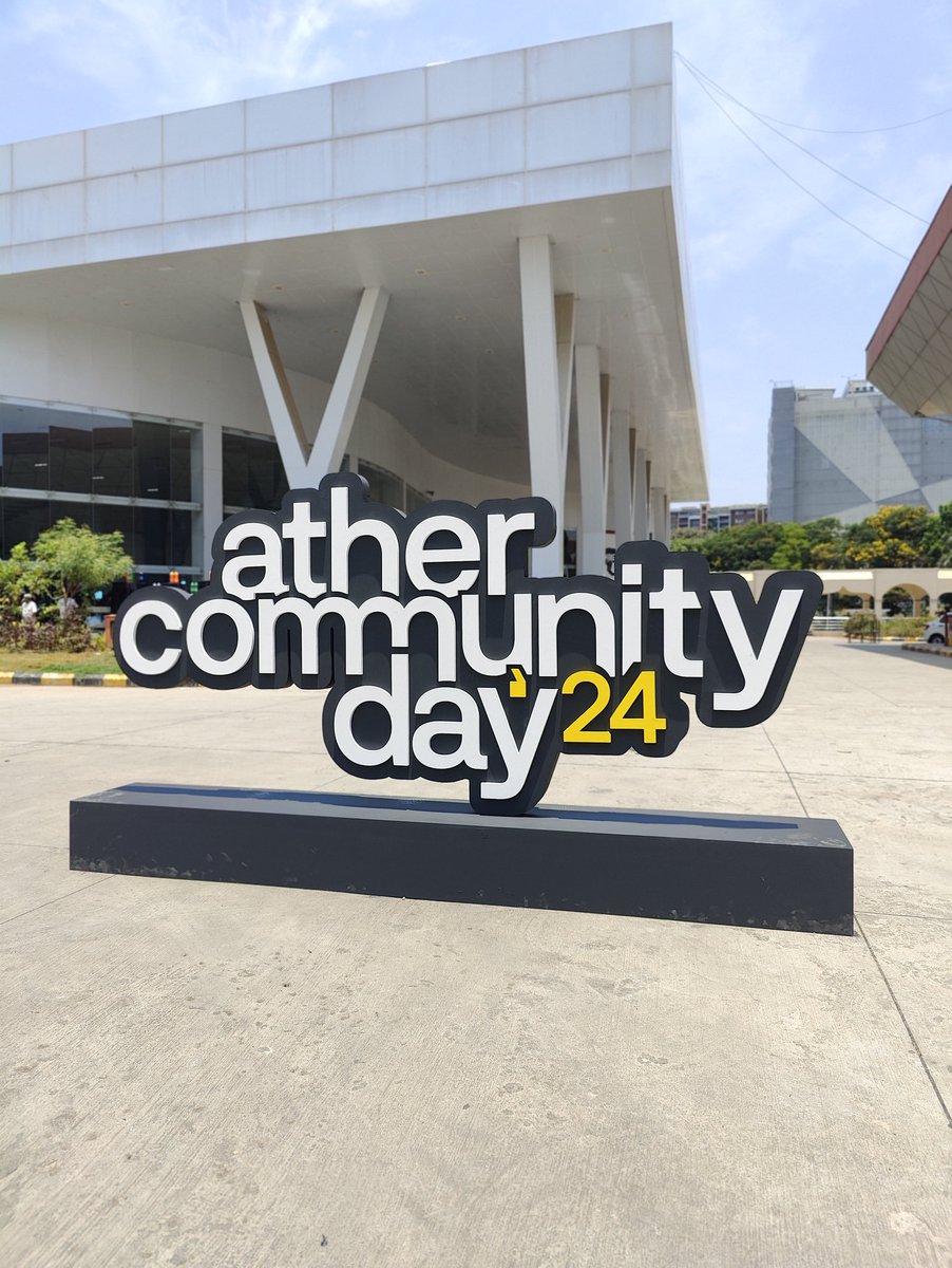 mithilmja's tweet photo. #AtherCommunityDay https://t.co/OZYCkjmKxQ