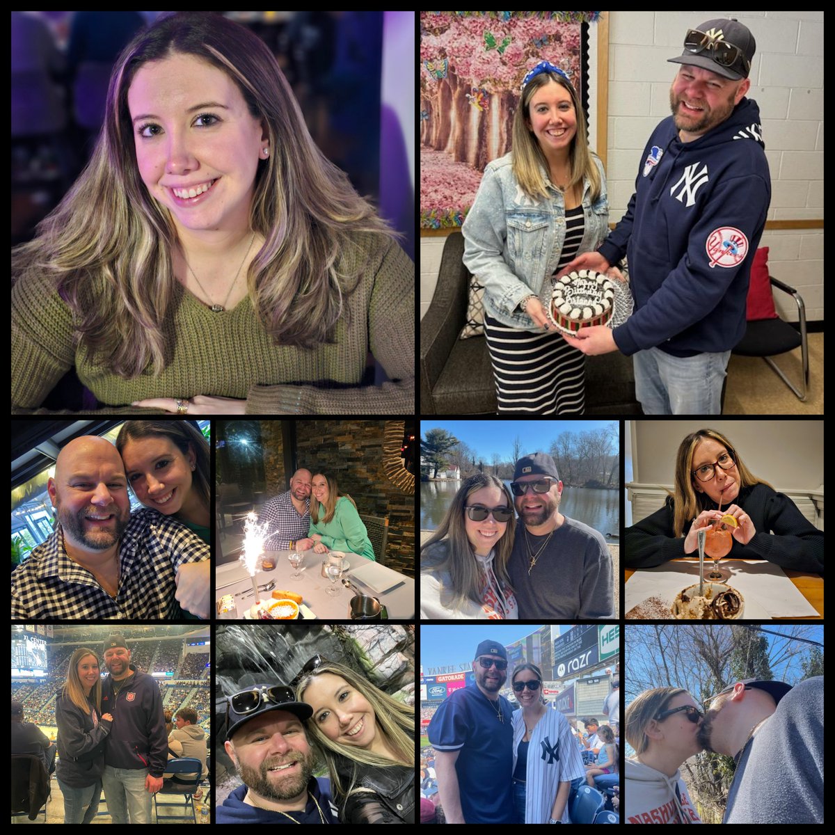 nicky_b35's tweet photo. Happy Birthday to the girl that stole my heart @brinici11 Have the greatest day ever beautiful. Love you ♥️
#HappyBirthday
#MyGal https://t.co/1kOZzqcQgj