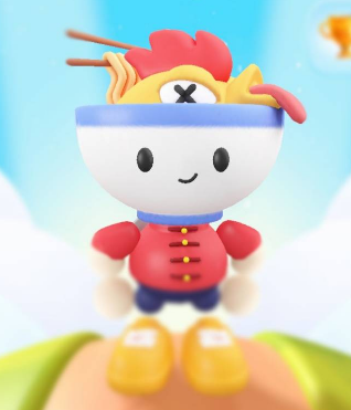DukeBTCFX's tweet photo. My favourite #BUBBLERANGERS is ...

Here’s Why!

<SOUP is cute, delicious, and fun>

$BUBBLE https://t.co/YidP8cU6GZ
