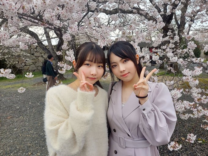 Twitterのコスプレ画像22