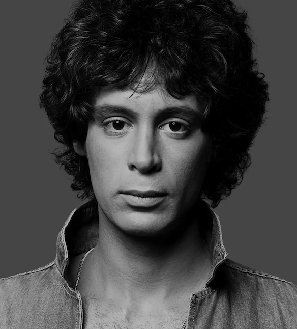 Mijn nieuwe podcast gaat over Eric Carmen en voert onder andere langs Raspberries, Rachmaninov en de Beach Boys. open.spotify.com/episode/7MWZIJ… podcasts.apple.com/nl/podcast/eri…