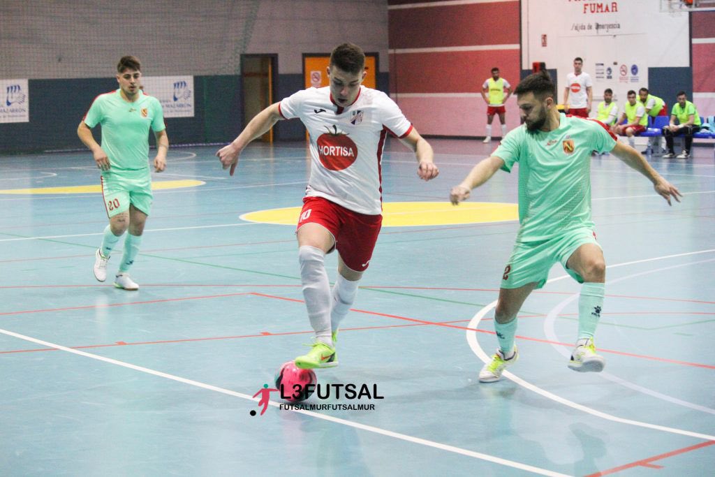 MazarronFutsal's tweet photo. 𝓟𝓮𝓻𝓲𝓬𝓸 𝓡𝓸𝓵𝓵𝓸𝓷 𝓘𝓼 𝓫𝓪𝓬𝓴 🐺🔥

@rolleti77  nuevo fichaje. El pívot de nuestro pueblo vuelve a casa tras pasar dos temporadas en el Dinamita Albatera de la Comunidad Valenciana. Llega para reforzar el ataque del equipo. 

(1/2) 📸 Futsalmur

#NuncaSeRinde #Tutis https://t.co/pf2of5LBaq