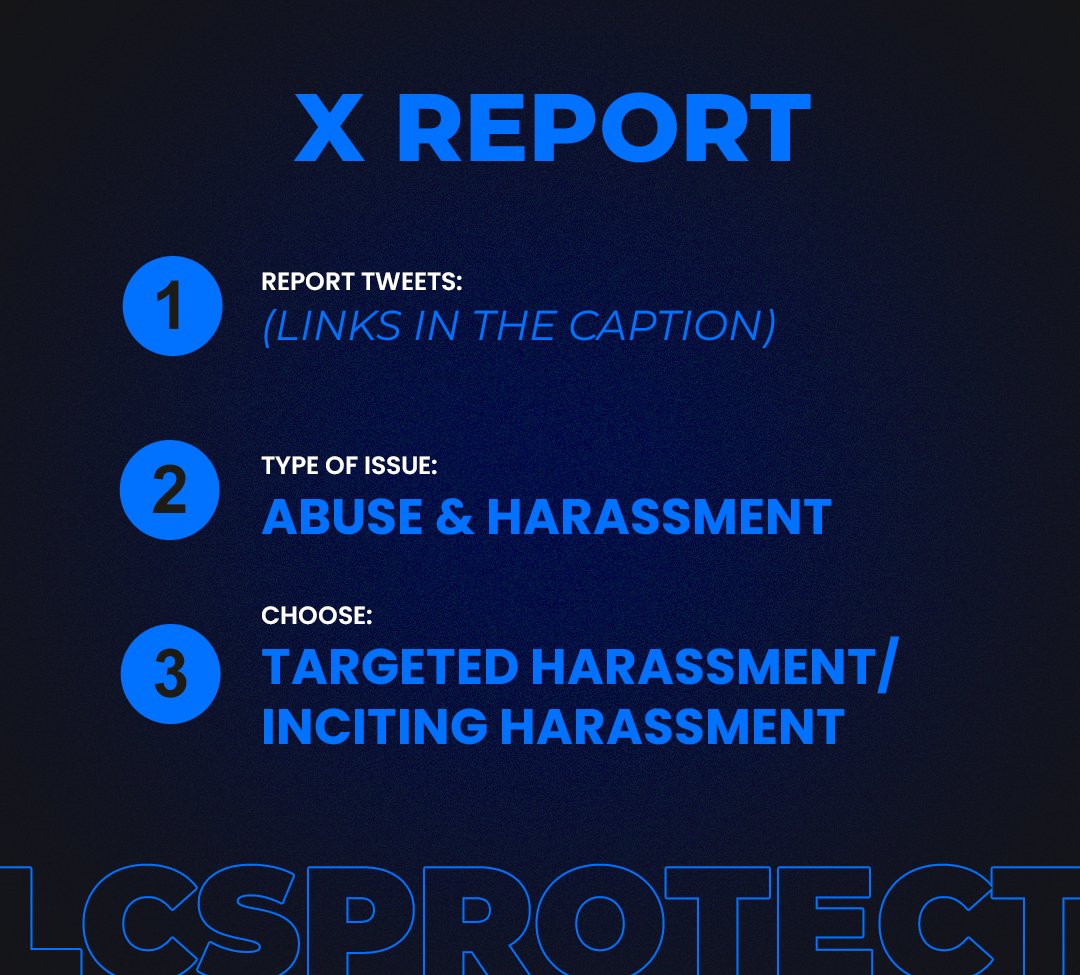 Lucas Protect Team tweet media
