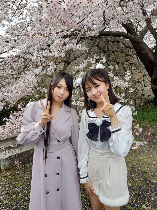 Twitterのコスプレ画像23