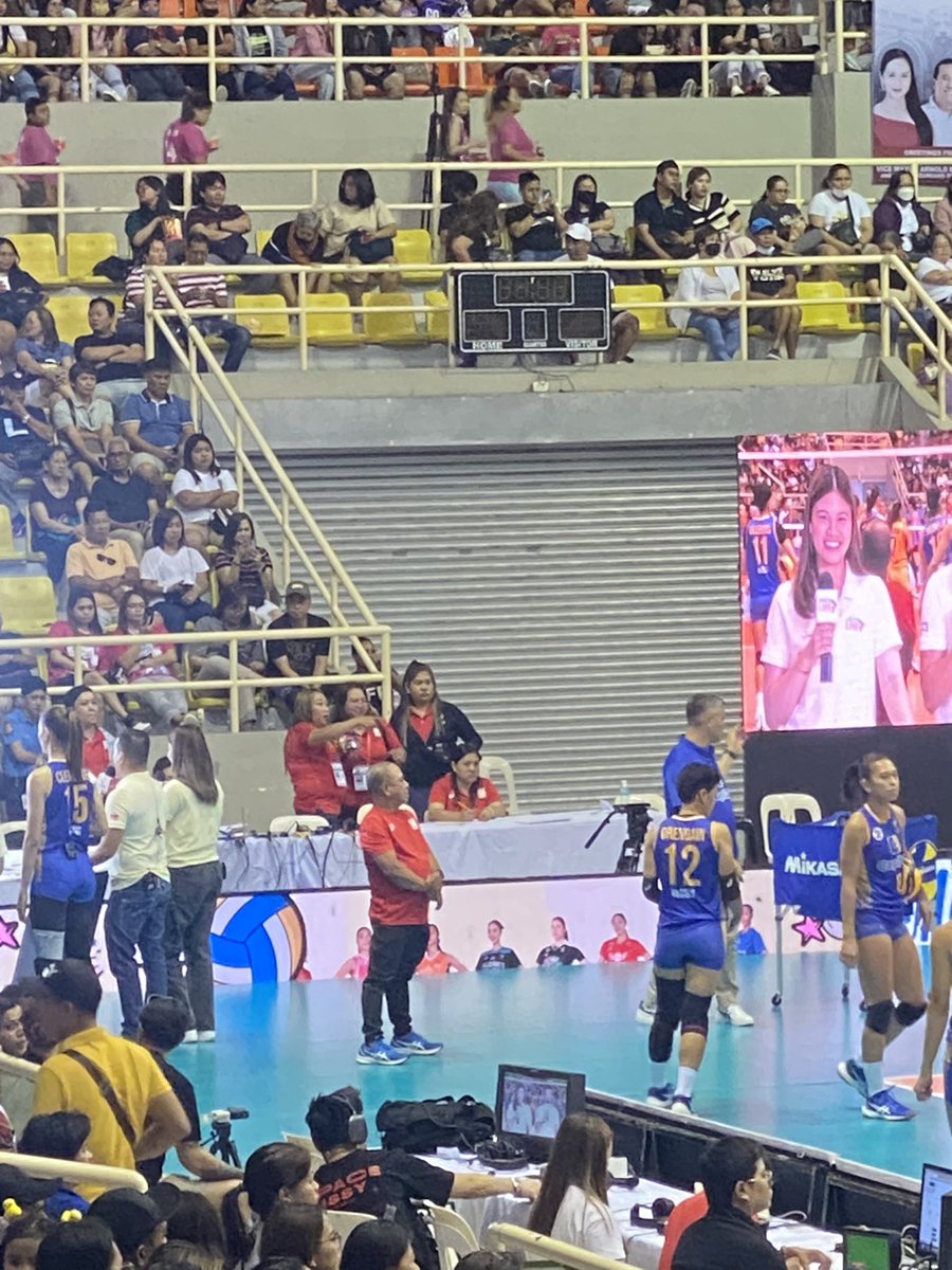 iambdbaroja's tweet photo. Ganda mo naman @carmelaloo08 😍 https://t.co/xbmw4nIsmf